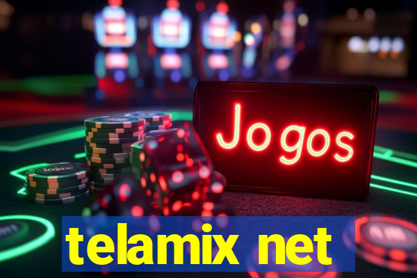 telamix net